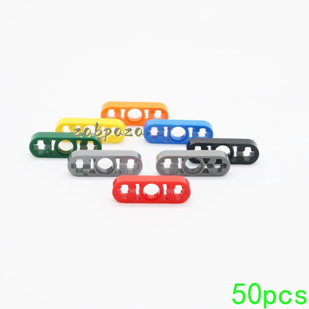 Diy Electronics Gift Ideas - 50 buah peralatan blok bangunan lengan
