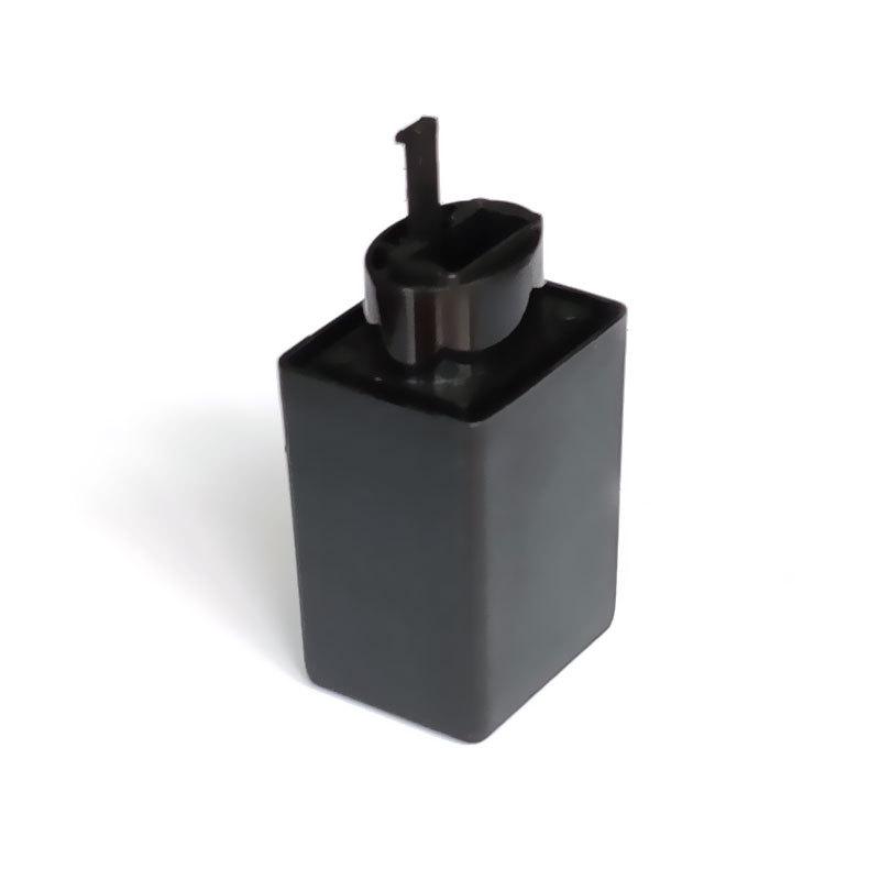 Diy Motorcycle Electronics - 1 Buah Lampu Sein Flasher 2/3Pin