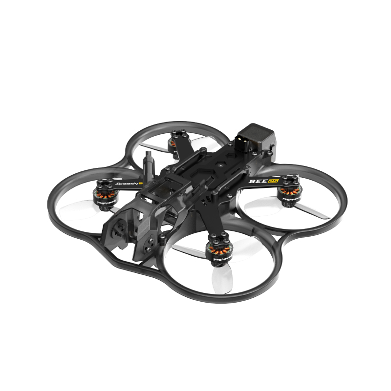 Diy Drone Electronics - Set Drone FPV Unit Udara O3