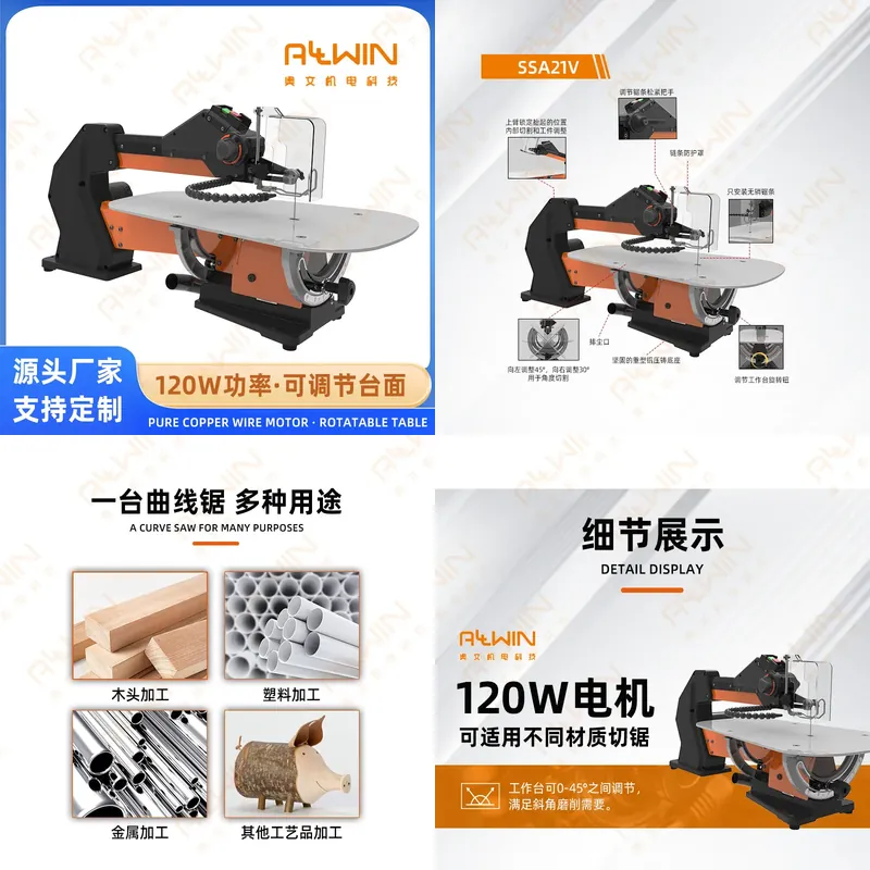 Diy In Electronics - *2026* Gergaji Listrik Tarik DIY untuk