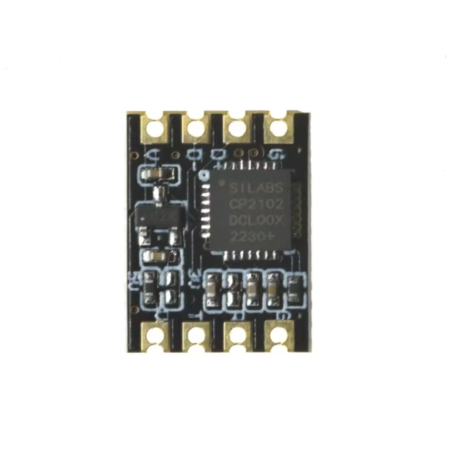 Smd Solder Paste - Modul serial UART USB ke TTL