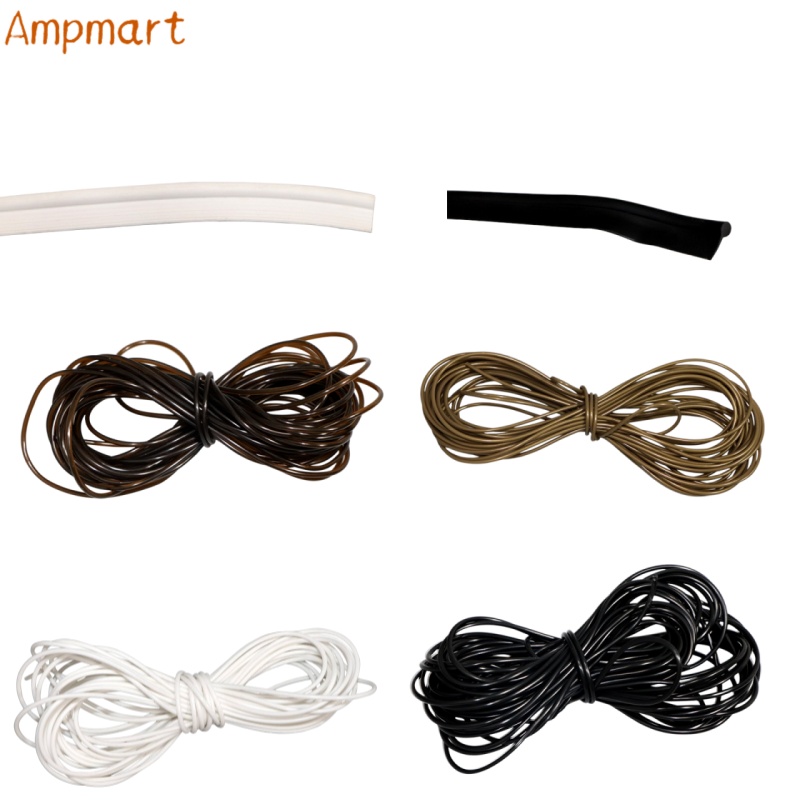 Diy Audio Electronics Kit - Ampmart 10M Hiasan Tali Dekoratif untuk
