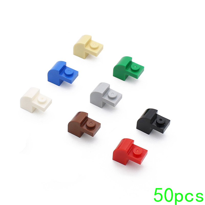 Diy Electronics Gift Ideas - 50 buah Kit blok bangunan 6091