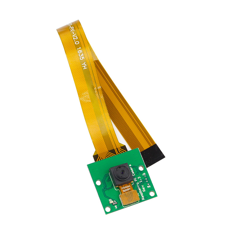 Raspberry Pi Zero - 5MP Raspberry Pi 5 Zero kamera
