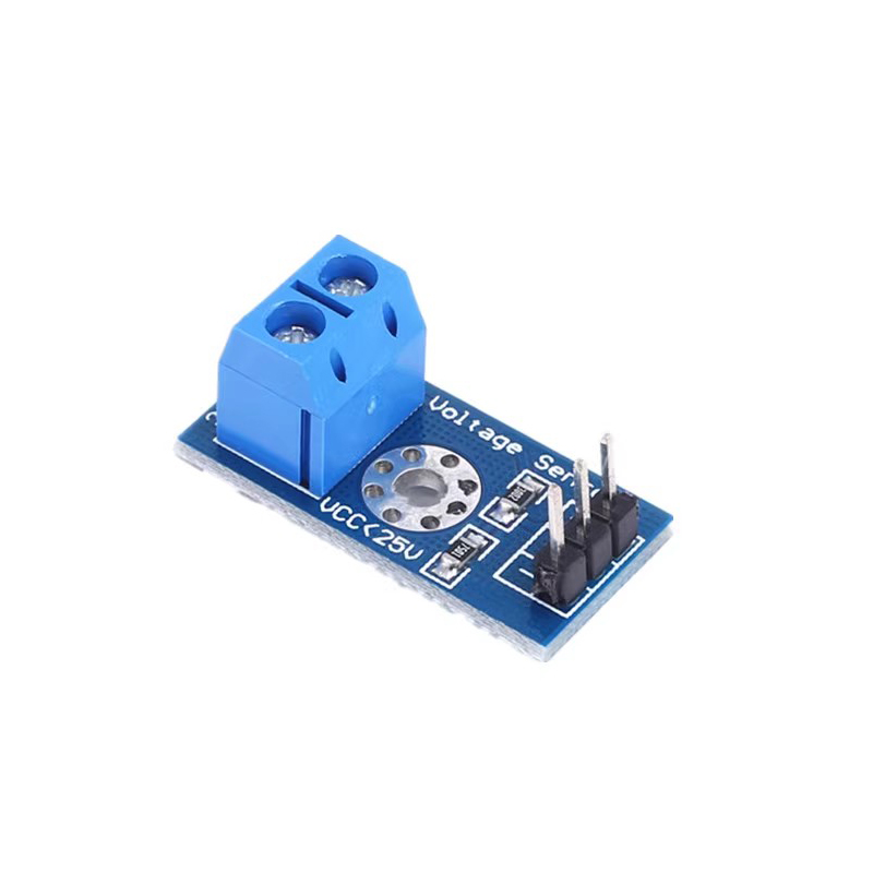 Diy Robot Electronics Kit - 5 buah/lot elektronik pintar DC 0-25v