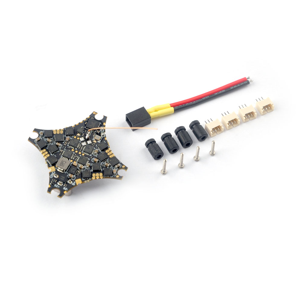 HappyModel SuperX HD ELRS 1-2S - Diy Drone Electronics ulasan dan harga