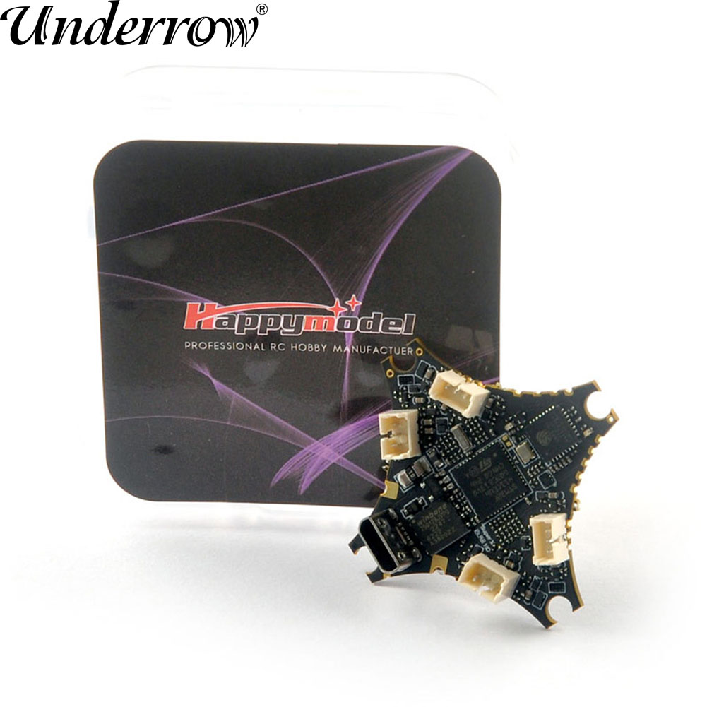 HappyModel SuperX HD ELRS 1-2S - Diy Drone Electronics ulasan dan harga