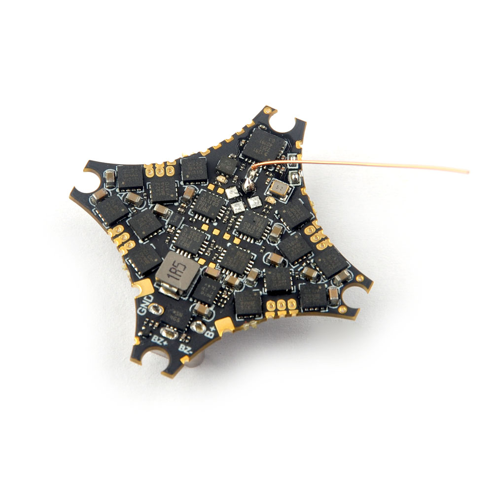 HappyModel SuperX HD ELRS 1-2S - Diy Drone Electronics ulasan dan harga
