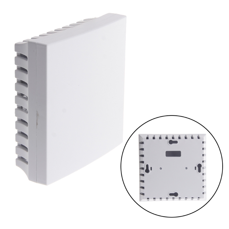 Kotak Persimpangan Plastik Sen - Diy Box Electronics Mall ulasan dan harga