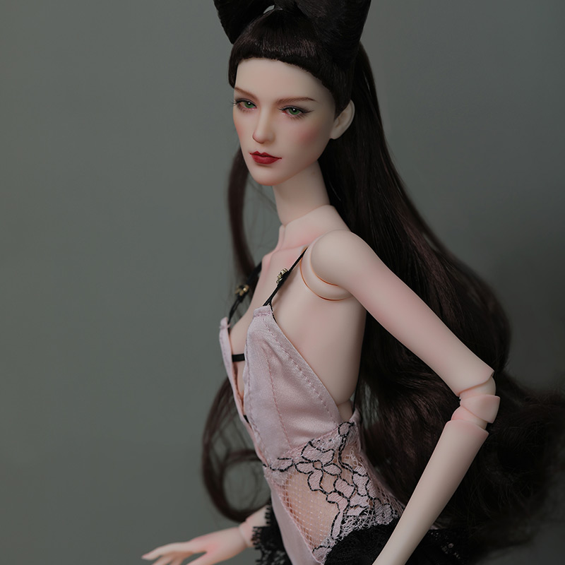 Malaikat Fantasi BJD Shirie 1/ - Diy Electronics Audio ulasan dan harga