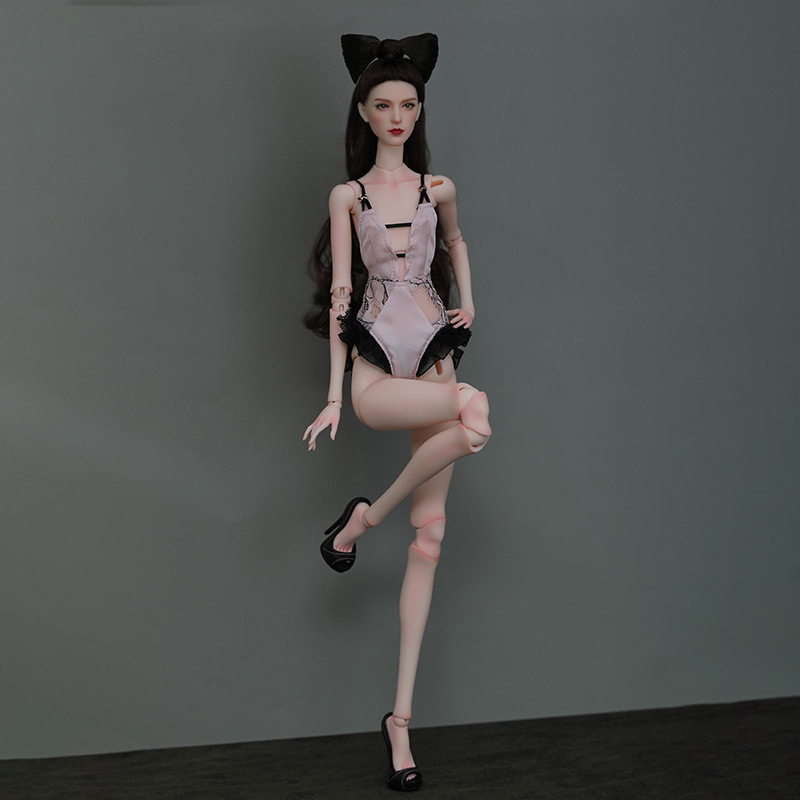 Malaikat Fantasi BJD Shirie 1/ - Diy Electronics Audio ulasan dan harga