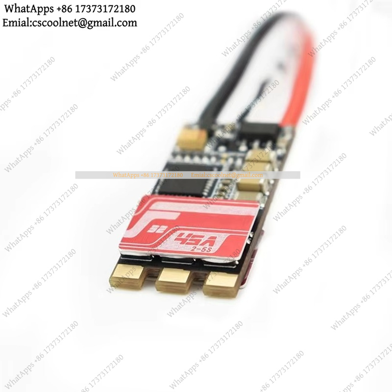 k3 untuk Emax Formula 45A ESC  - Diy Drone Electronics ulasan dan harga