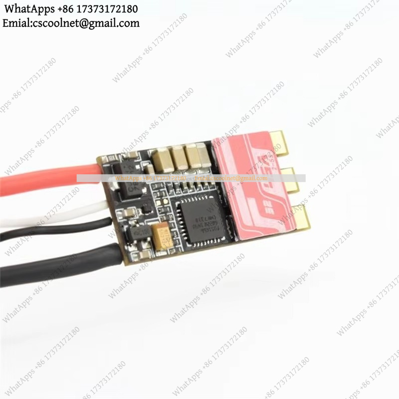 k3 untuk Emax Formula 45A ESC  - Diy Drone Electronics ulasan dan harga