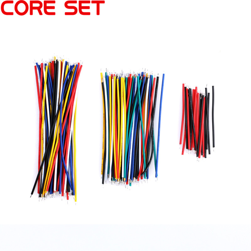 130PC 24AWG Papan Tempat Memot - Diy Electronics Breadboard ulasan dan harga