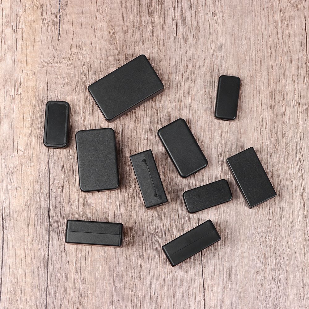 Kotak Proyek Elektronik DIY Pl - Diy Box Electronics Mall ulasan dan harga