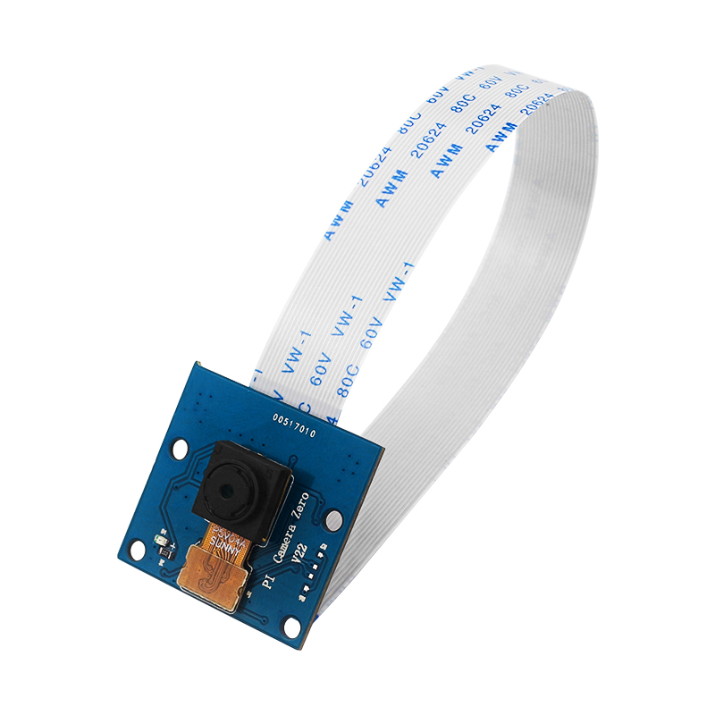 Raspberry Pi Zero 2 W kamera 5 - Raspberry Pi Zero ulasan dan harga