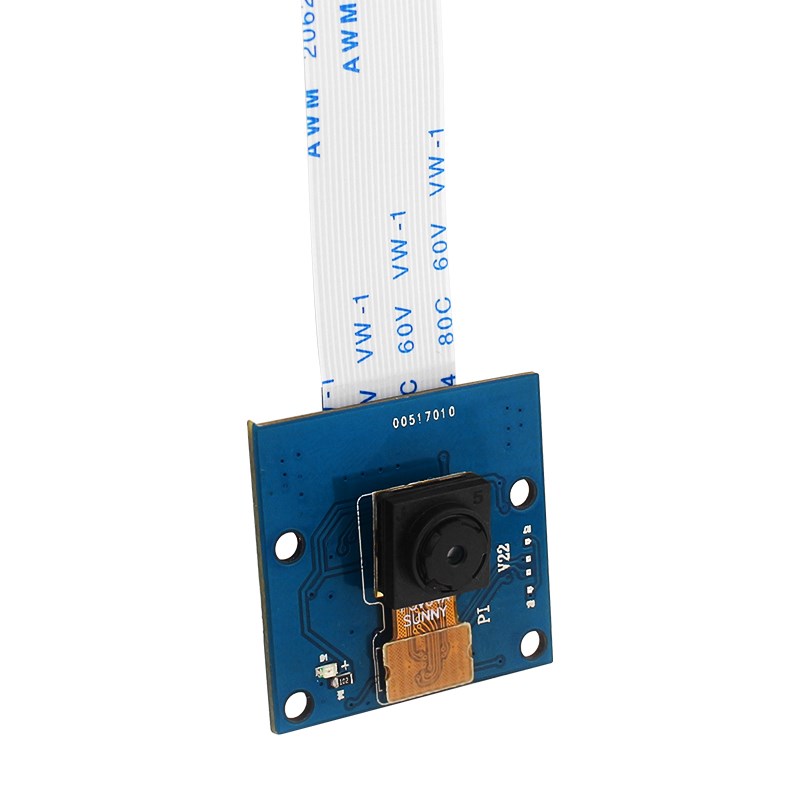 Raspberry Pi Zero 2 W kamera 5 - Raspberry Pi Zero ulasan dan harga