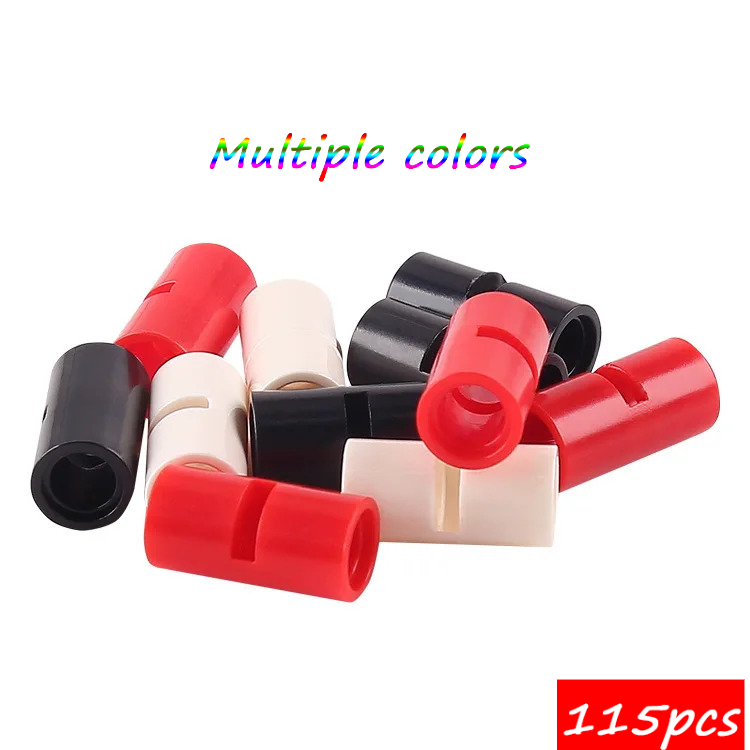 115 Buah Partikel Rakitan Tekn - Diy Electronics Gift Ideas ulasan dan harga