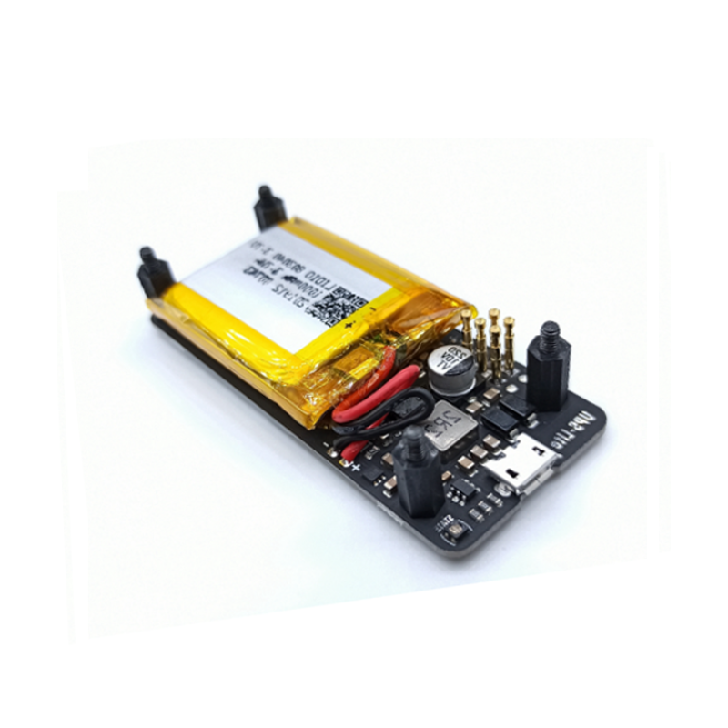 Raspberry Pi Zero UPS Power HA - Raspberry Pi Zero ulasan dan harga