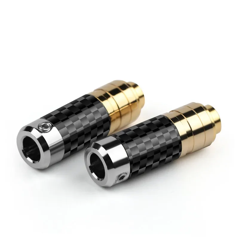 Terminal Speaker 4 Pole Plug F - Diy Electronics Audio ulasan dan harga