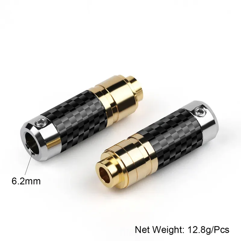 Terminal Speaker 4 Pole Plug F - Diy Electronics Audio ulasan dan harga