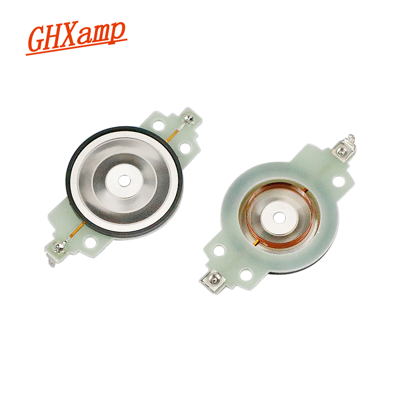 GHXAMP 25.5Core klakson mobil, - Diy Audio Electronics Kit ulasan dan harga