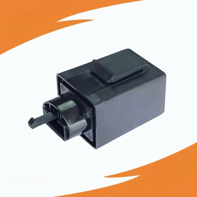 1 Buah Lampu Sein Flasher 2/3P - Diy Motorcycle Electronics ulasan dan harga