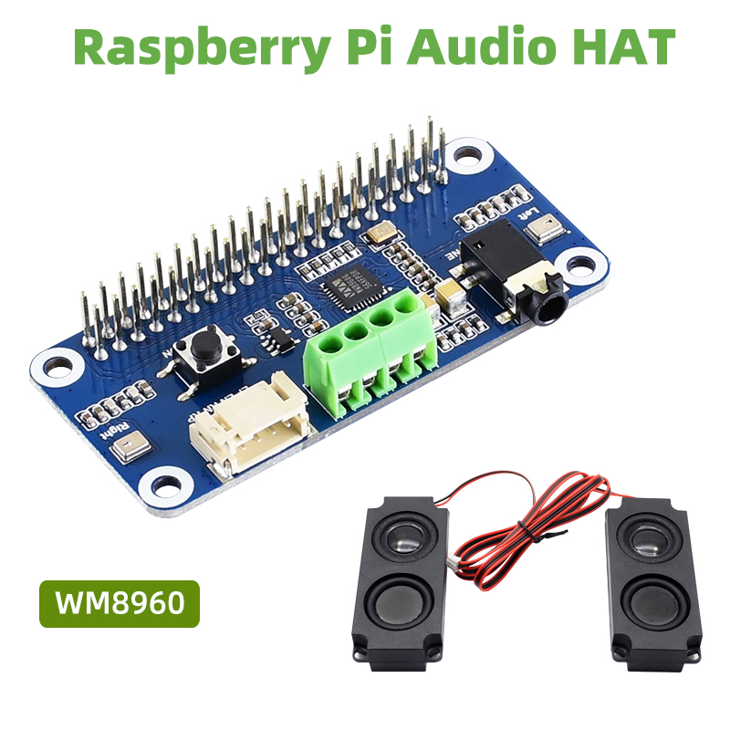 Raspberry beri Pi kartu suara  - Raspberry Pi Zero ulasan dan harga