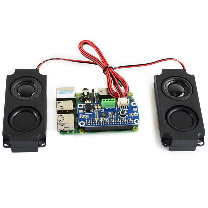 Raspberry beri Pi kartu suara  - Raspberry Pi Zero ulasan dan harga