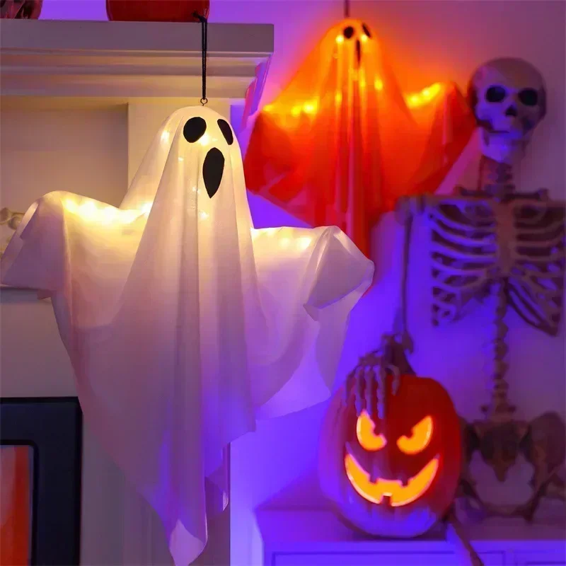 Lampu Malam LED Halloween 2025 - Diy Halloween Electronics ulasan dan harga