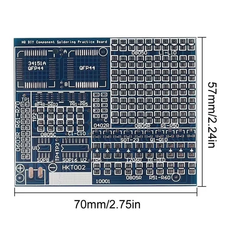 02 Komponen Tambalan Kit Papan - Smd Solder Paste ulasan dan harga