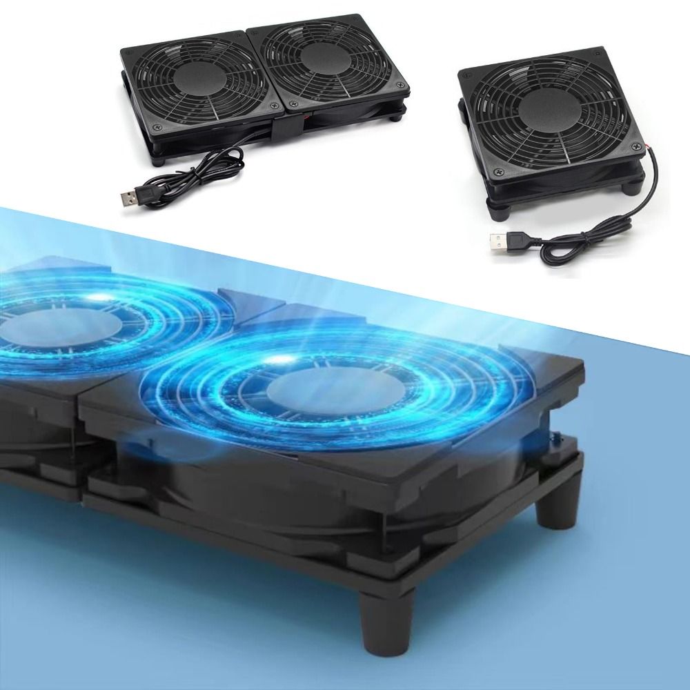 Kipas Pendingin Elektronik Ber - Diy Electronics Cabinet ulasan dan harga