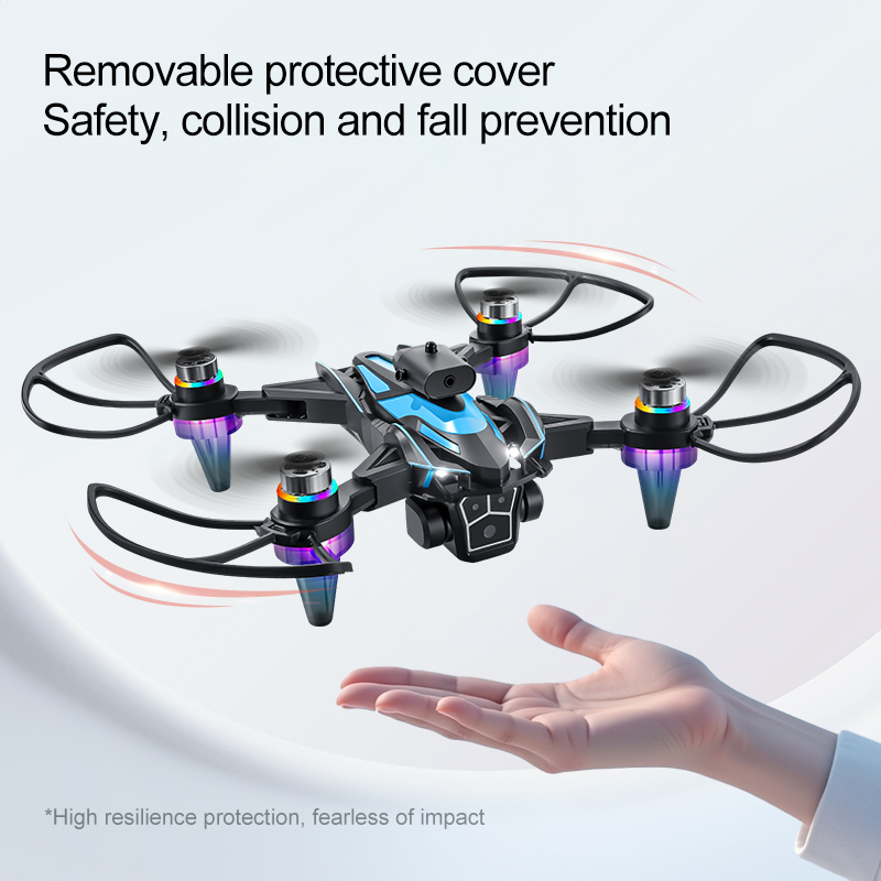 Drone Udara Luar Ruangan Elekt - Diy Drone Electronics ulasan dan harga