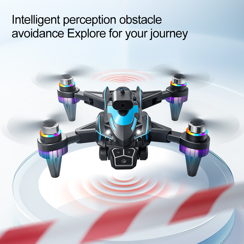 Drone Udara Luar Ruangan Elekt - Diy Drone Electronics ulasan dan harga