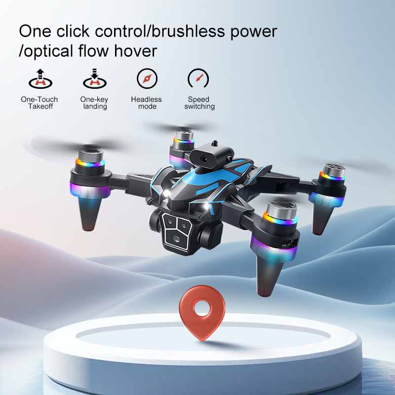 Drone Udara Luar Ruangan Elekt - Diy Drone Electronics ulasan dan harga