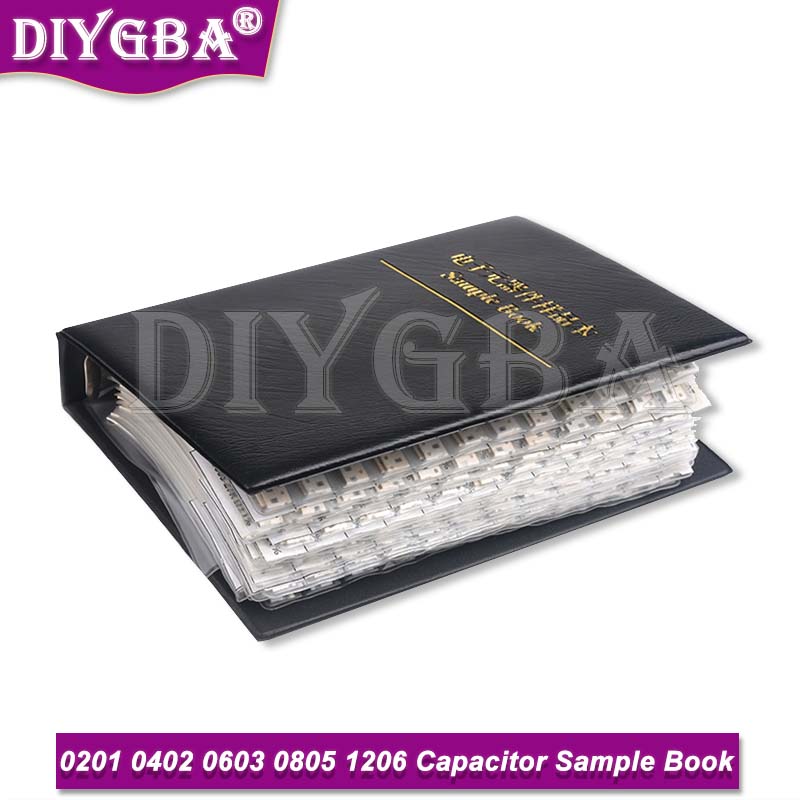 950 buah 2550 buah 4500 buah 0 - Capacitor Kit Assortment ulasan dan harga