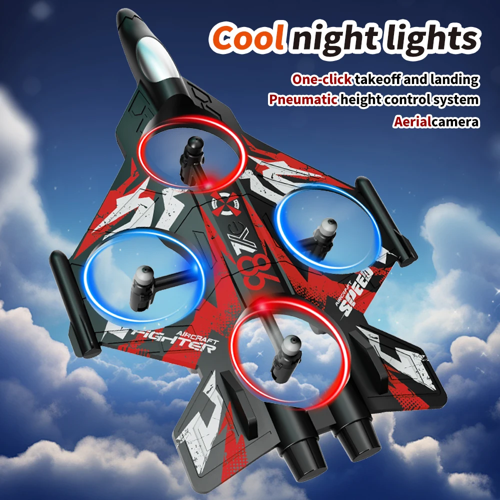 Pesawat RC YL86 dengan Kamera  - Diy Drone Electronics ulasan dan harga