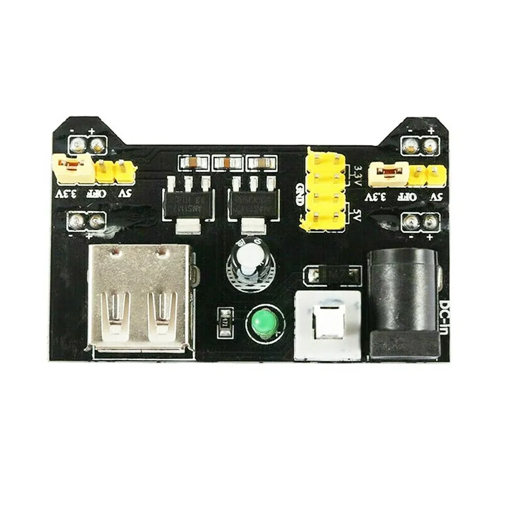 Kit Pemula Proyek DIY Untuk Ar - Diy Electronics Breadboard ulasan dan harga