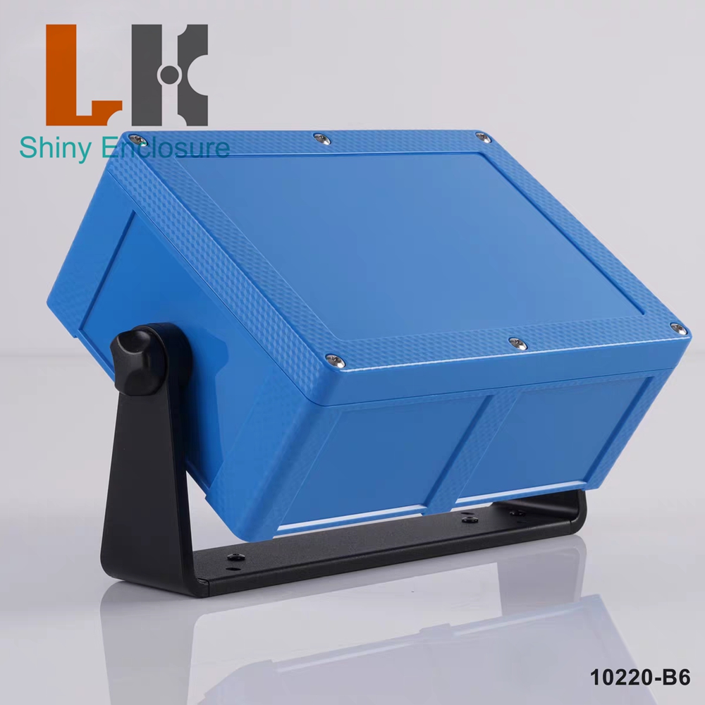 Kotak sambungan plastik antiai - Diy Box Electronics Mall ulasan dan harga