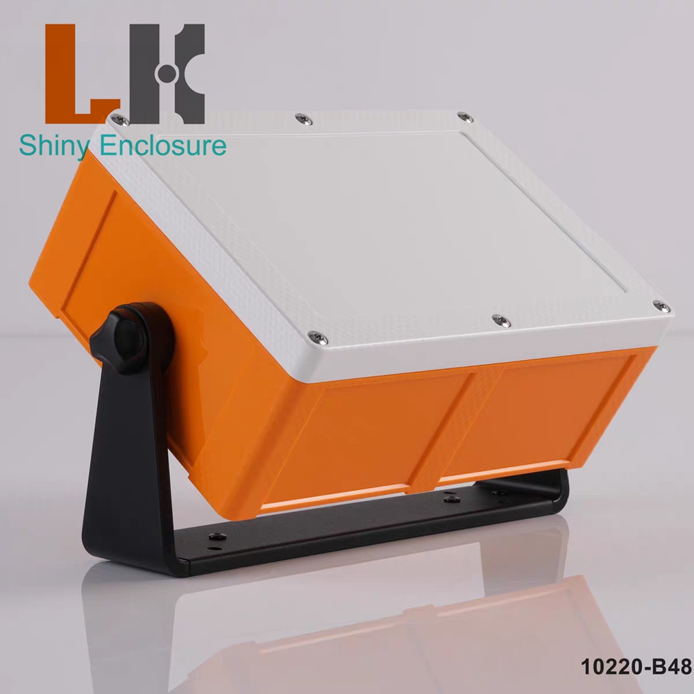 Kotak sambungan plastik antiai - Diy Box Electronics Mall ulasan dan harga