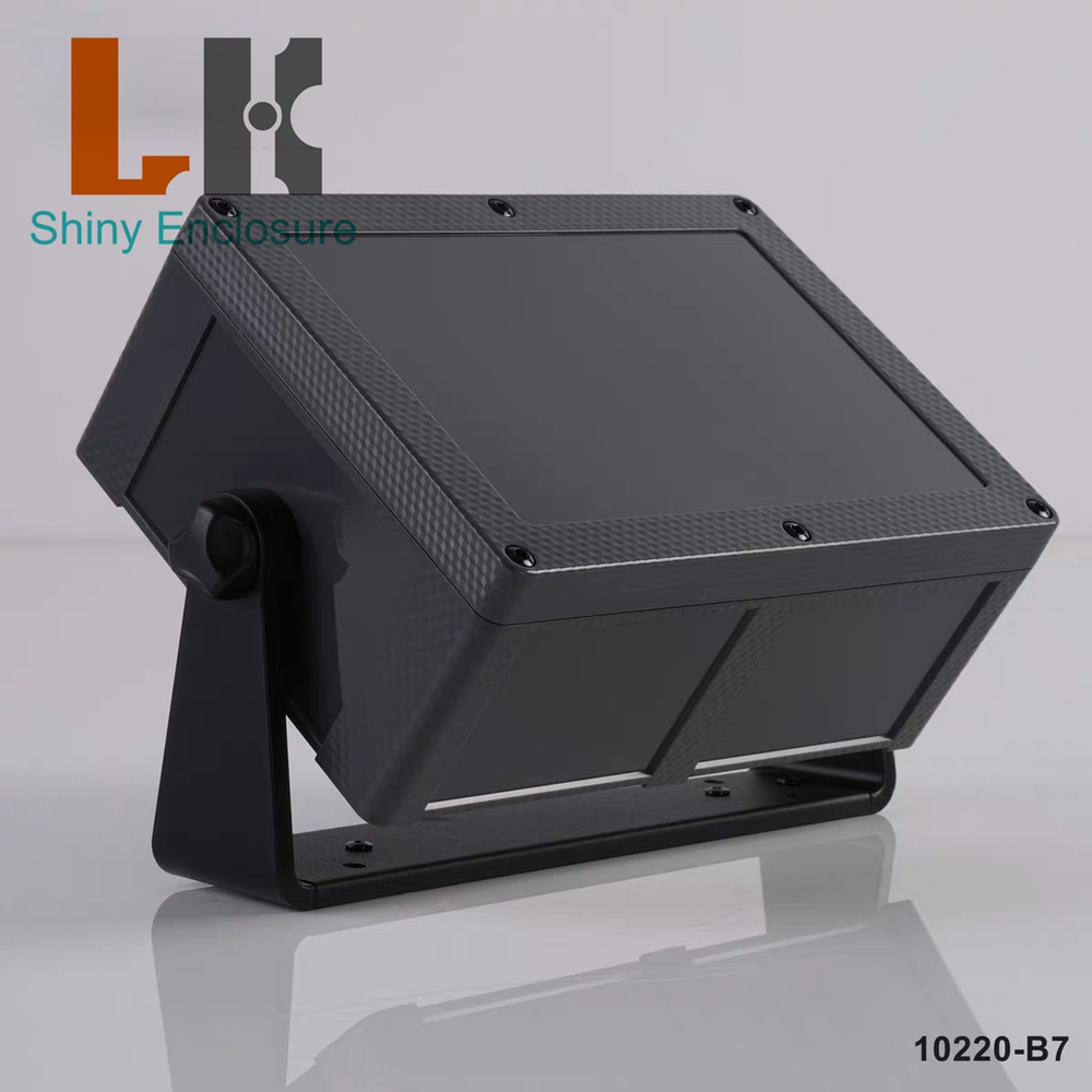 Kotak sambungan plastik antiai - Diy Box Electronics Mall ulasan dan harga
