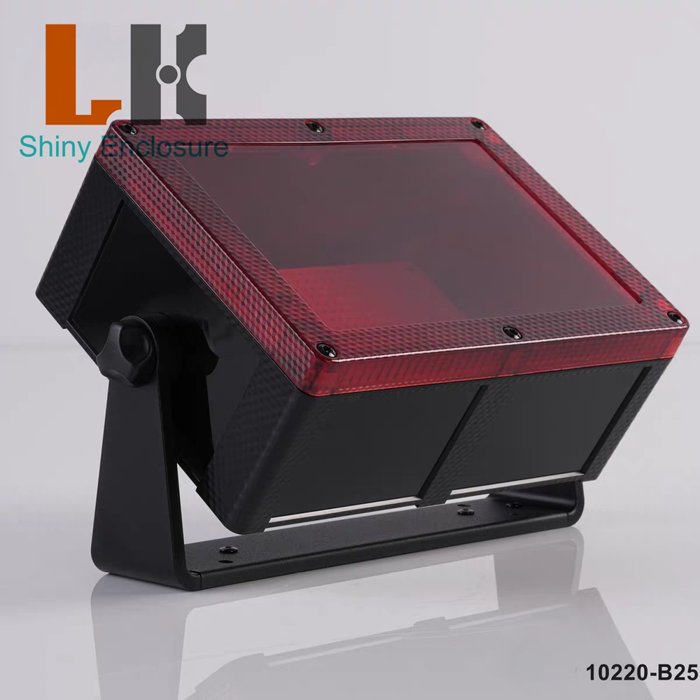 Kotak sambungan plastik antiai - Diy Box Electronics Mall ulasan dan harga