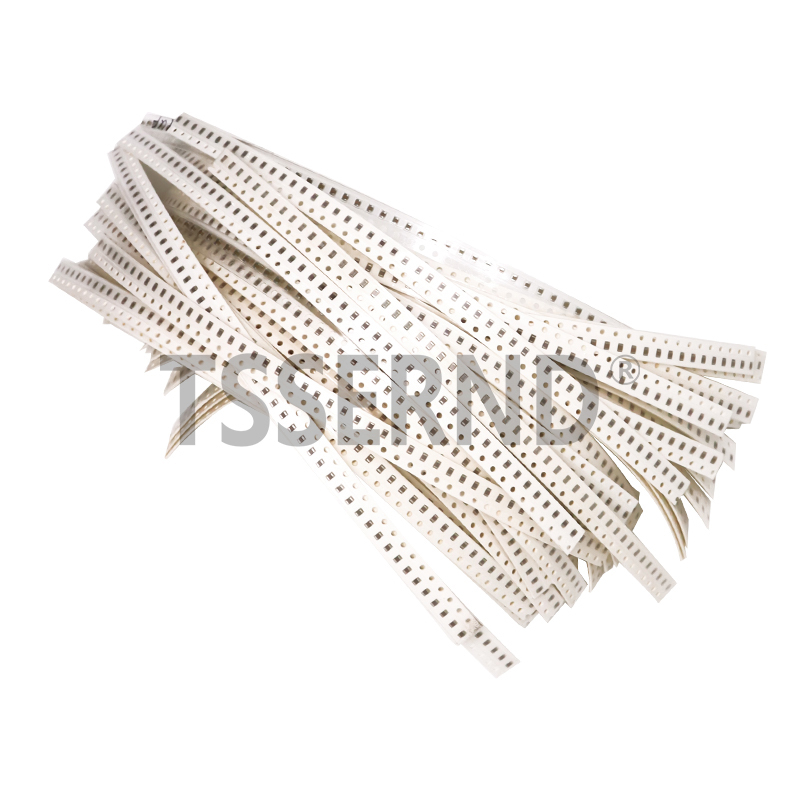2500pcs 0402 0603 0805 SMD ker - Capacitor Kit Assortment ulasan dan harga