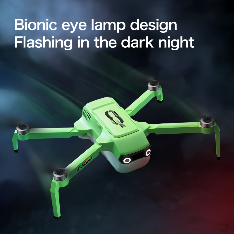 Mainan Drone Gelembung M8S unt - Diy Drone Electronics ulasan dan harga