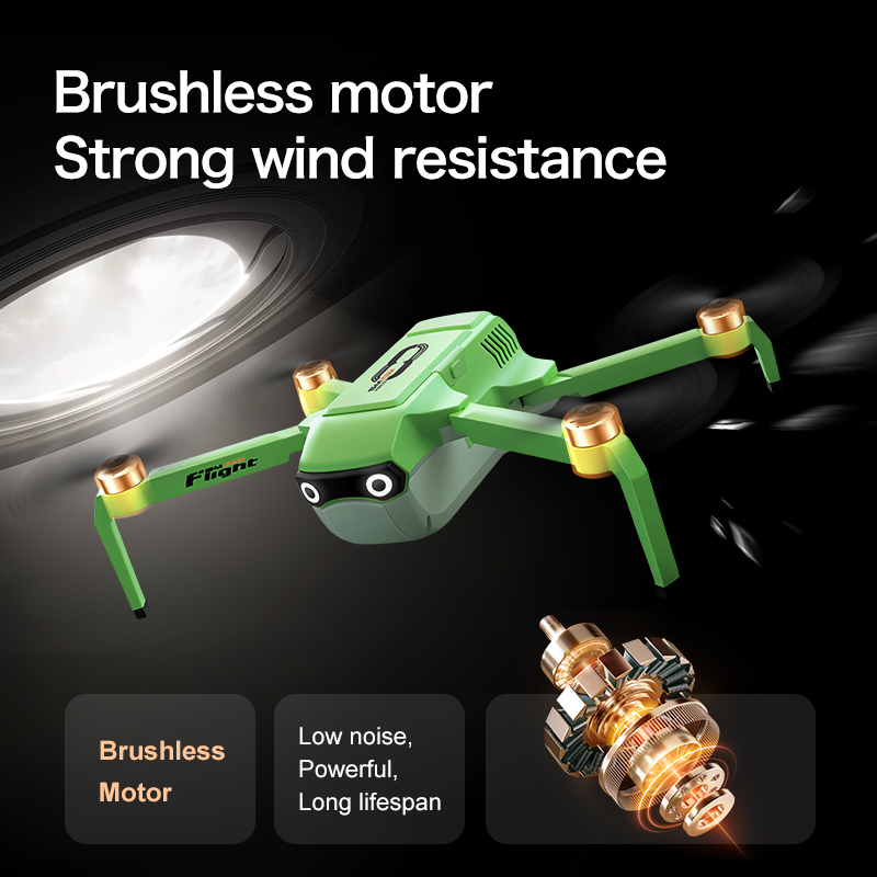 Mainan Drone Gelembung M8S unt - Diy Drone Electronics ulasan dan harga