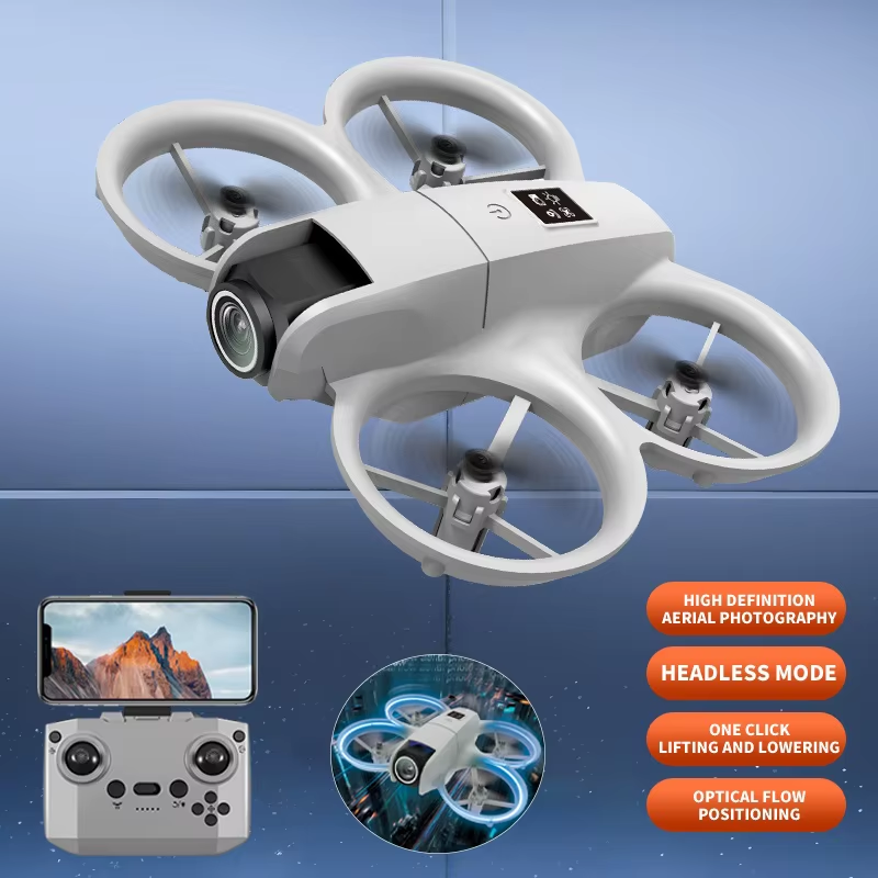 2026 NEW GT3 Mini Dengan LED D - Diy Drone Electronics ulasan dan harga
