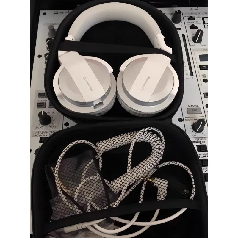 Tas Penyimpanan Headphone Pion - Diy Audio Electronics Kit ulasan dan harga