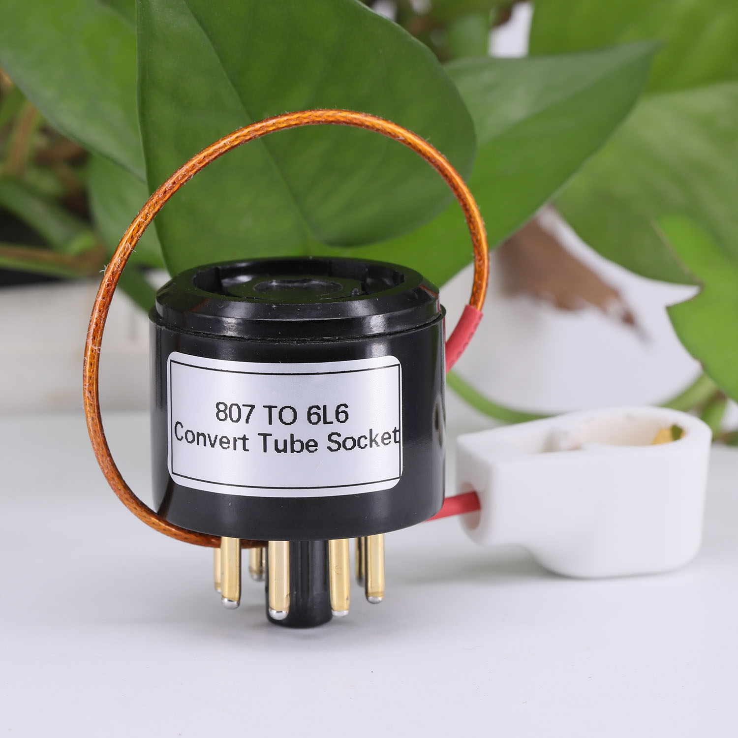 1 Buah 807 FU-7 FU7 Ke 6L6 Tab - Diy Electronics Audio ulasan dan harga