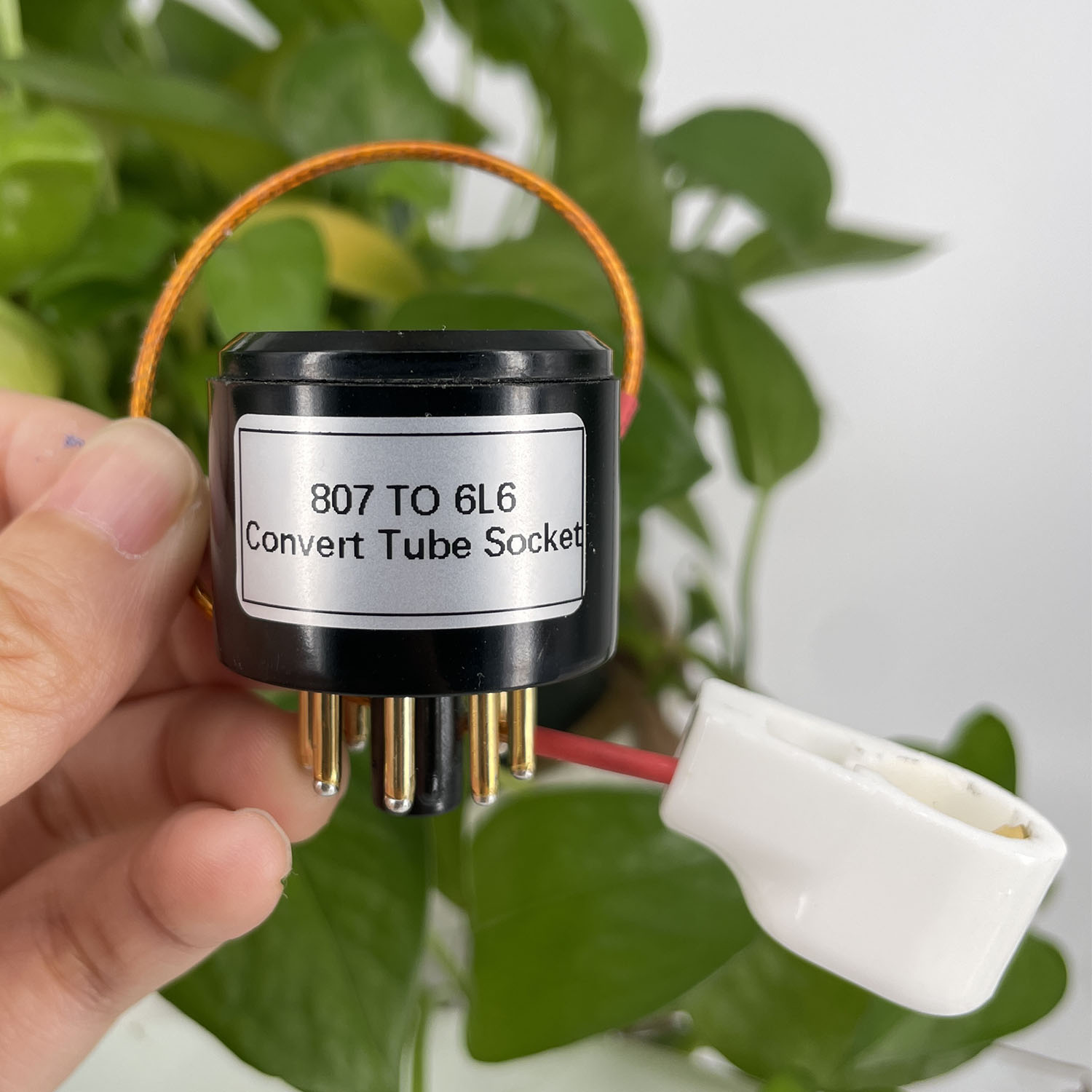 1 Buah 807 FU-7 FU7 Ke 6L6 Tab - Diy Electronics Audio ulasan dan harga