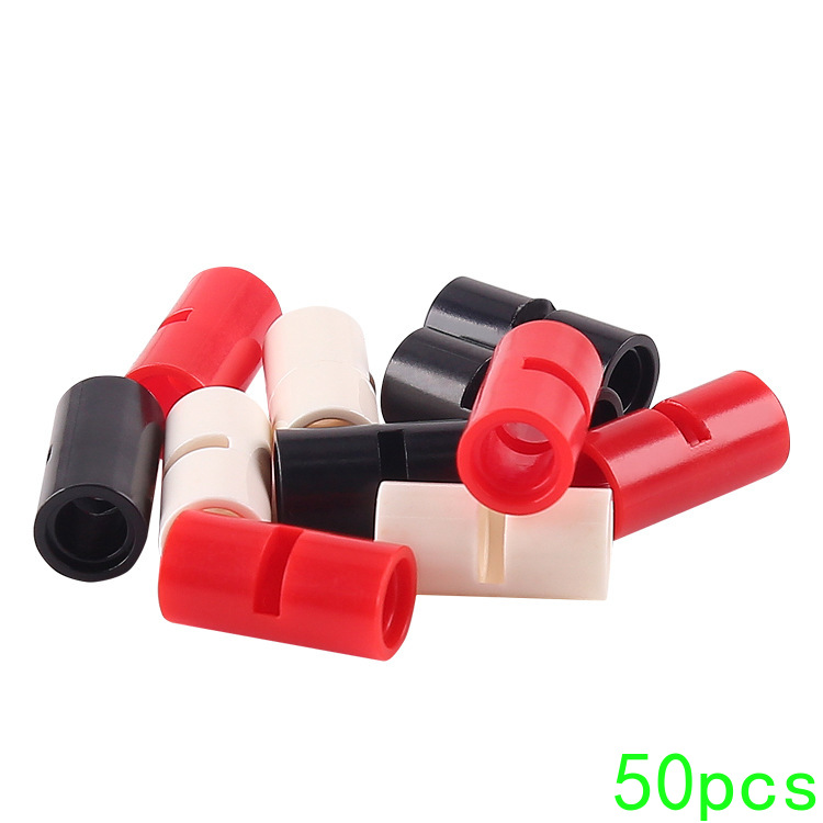 50 buah Kit blok bangunan Slot - Diy Electronics Gift Ideas ulasan dan harga